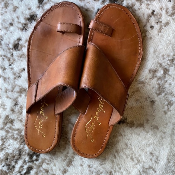 Free People Shoes - Free People sandals